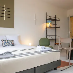 Apartamento Smartflats - L'orangerie I, Maastricht